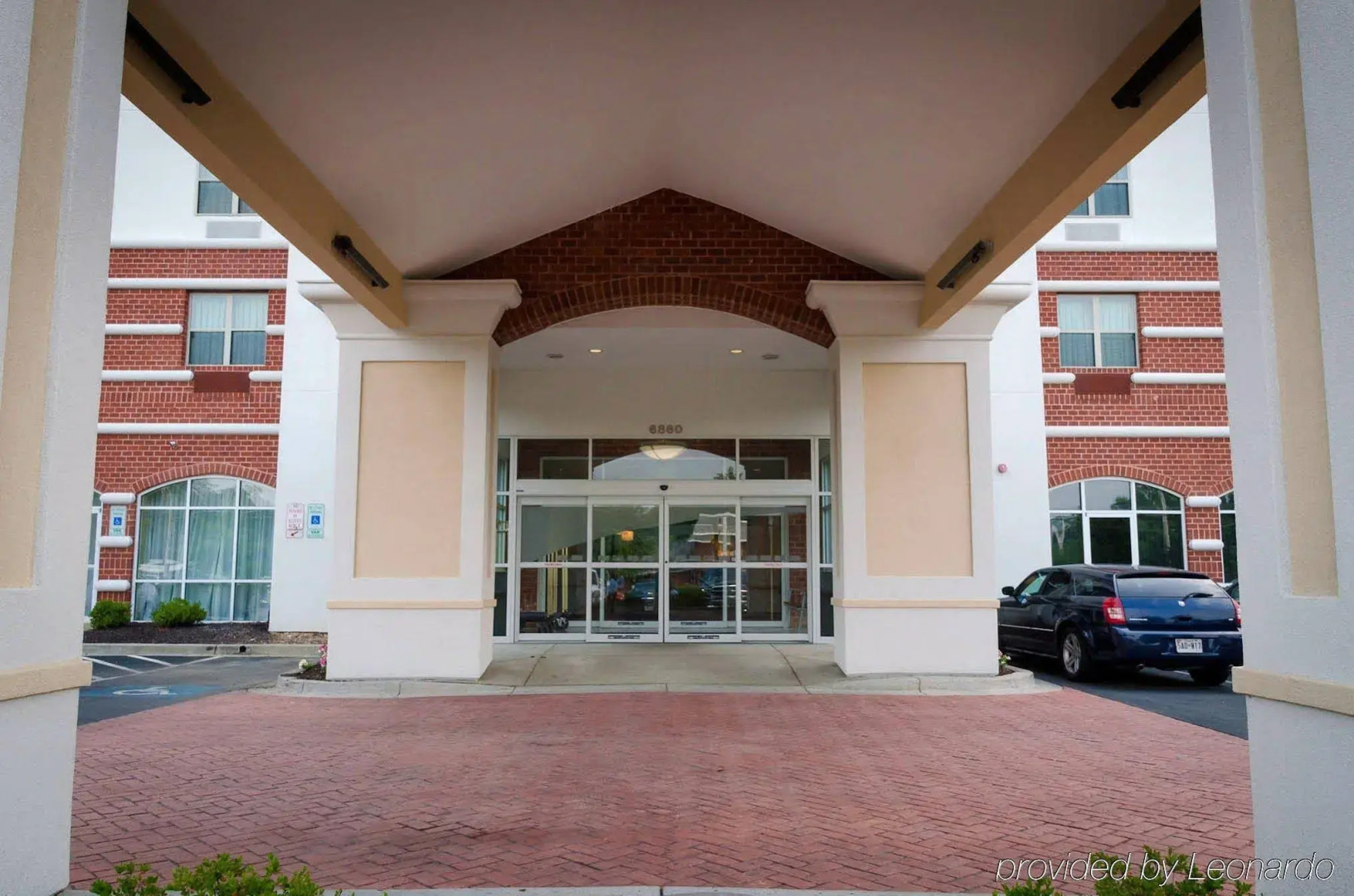 Holiday Inn Express La Plata by IHG