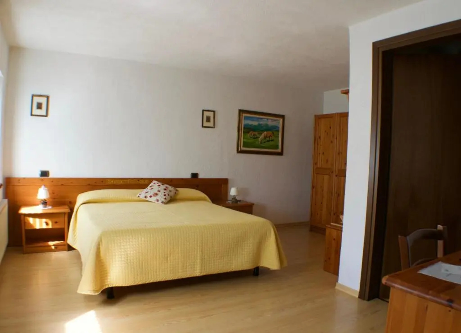 Country House Ramandolo Club