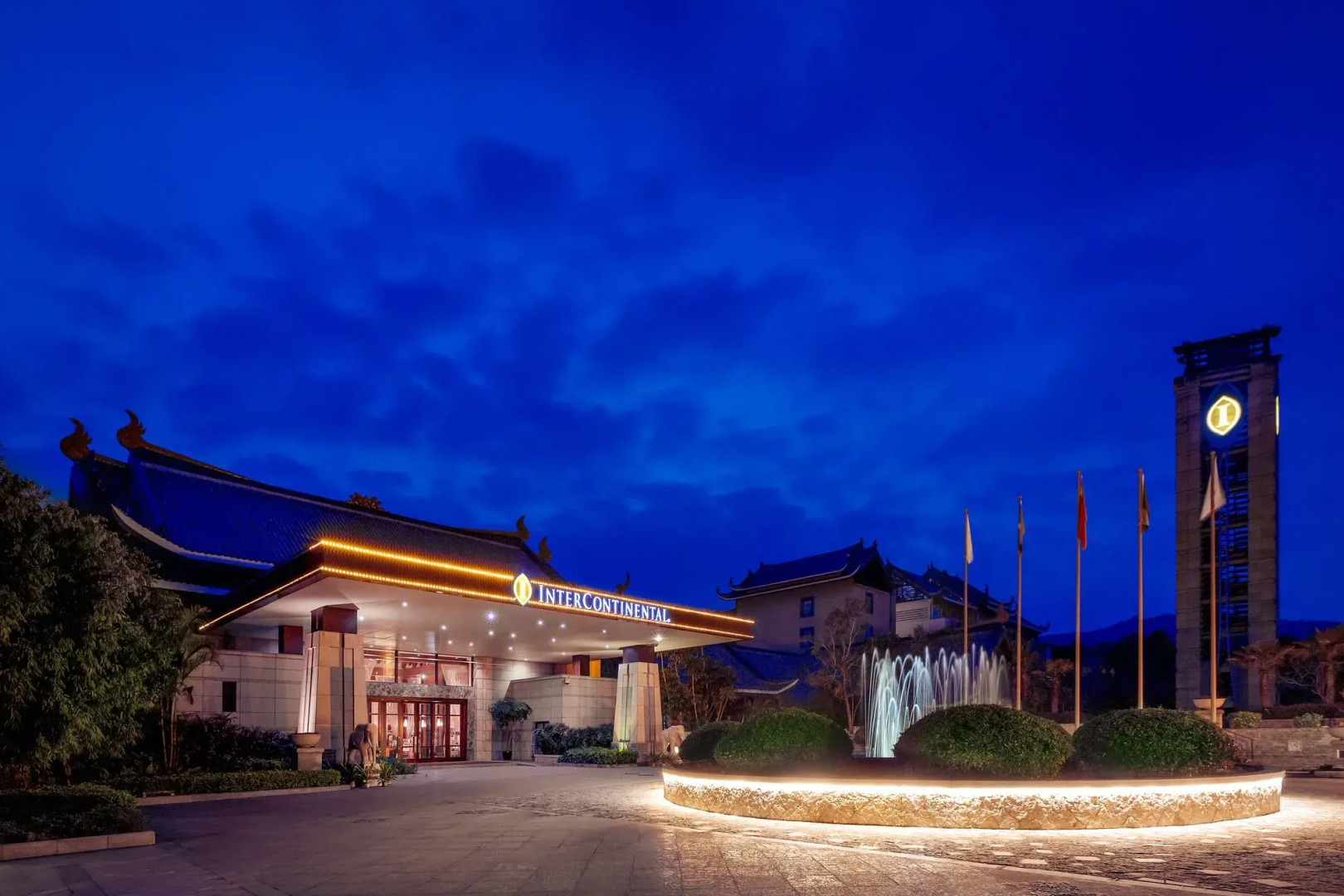 InterContinental Huizhou