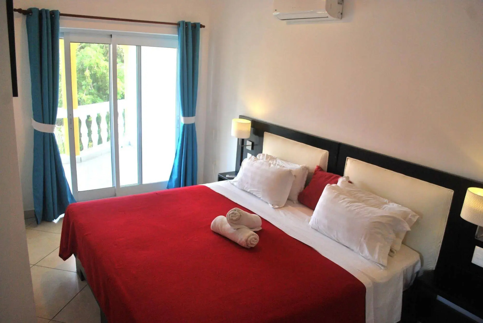 Bahia Residence Cabarete