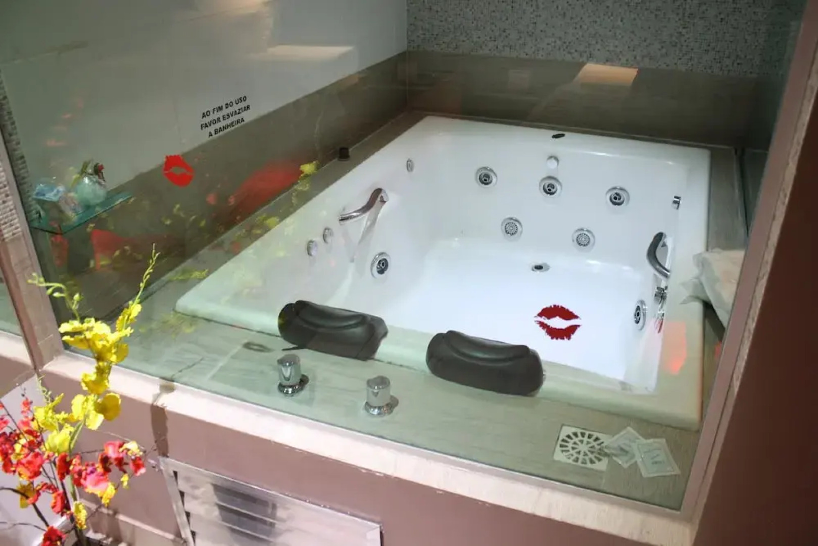 Motel Fantasy 3 (Adult Only)