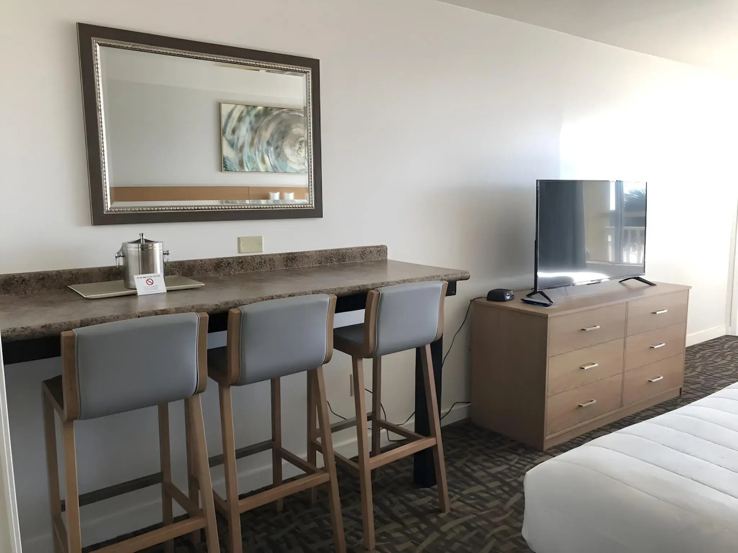 Beach Tower Beachfront Hotel, a By The Sea Resort