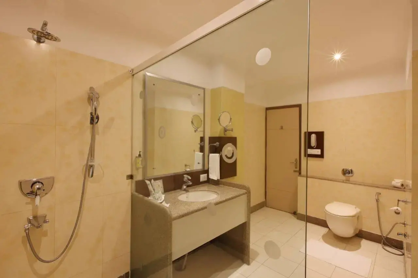 Lemon Tree Hotel Baddi