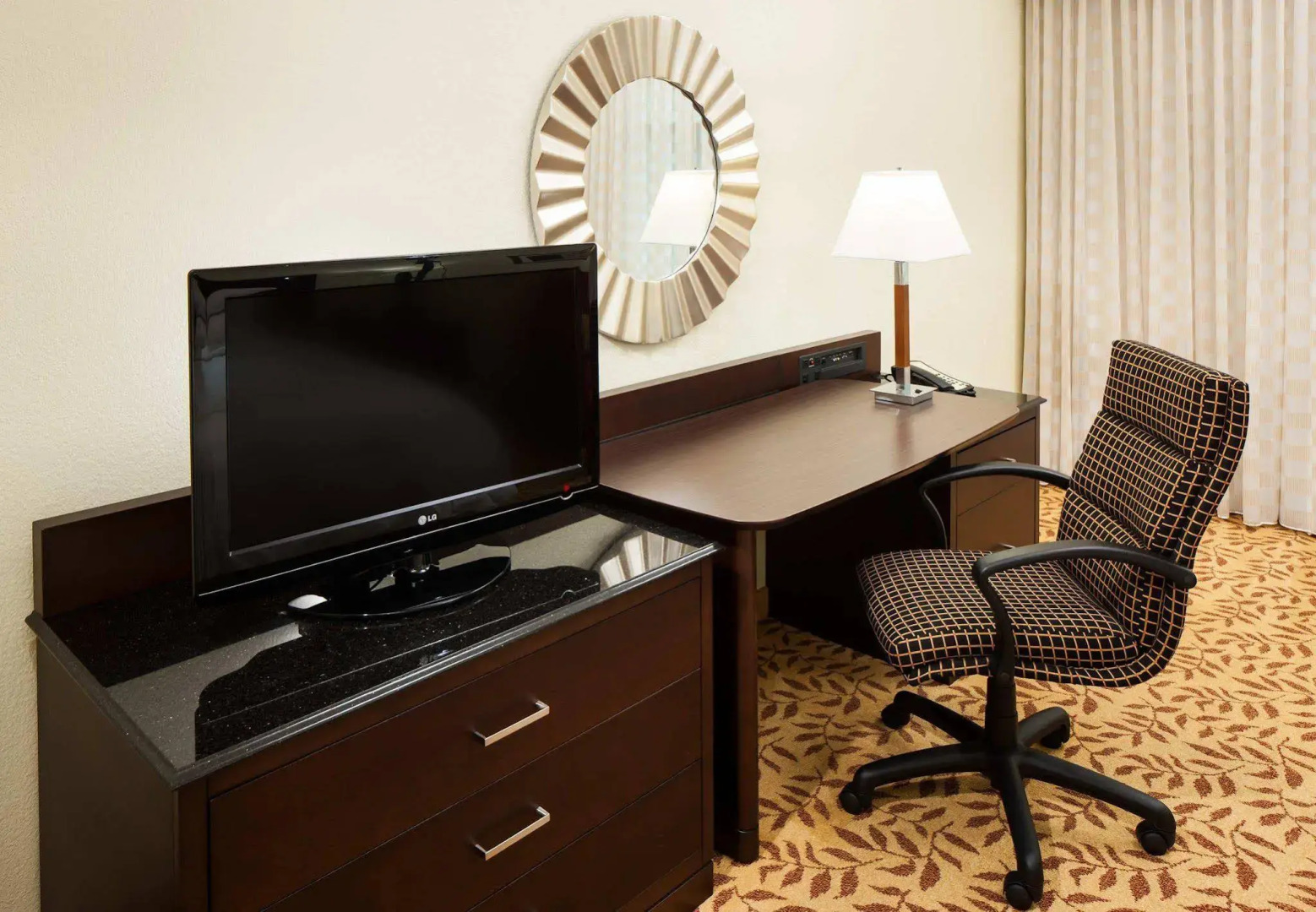 Houston Marriott Energy Corridor