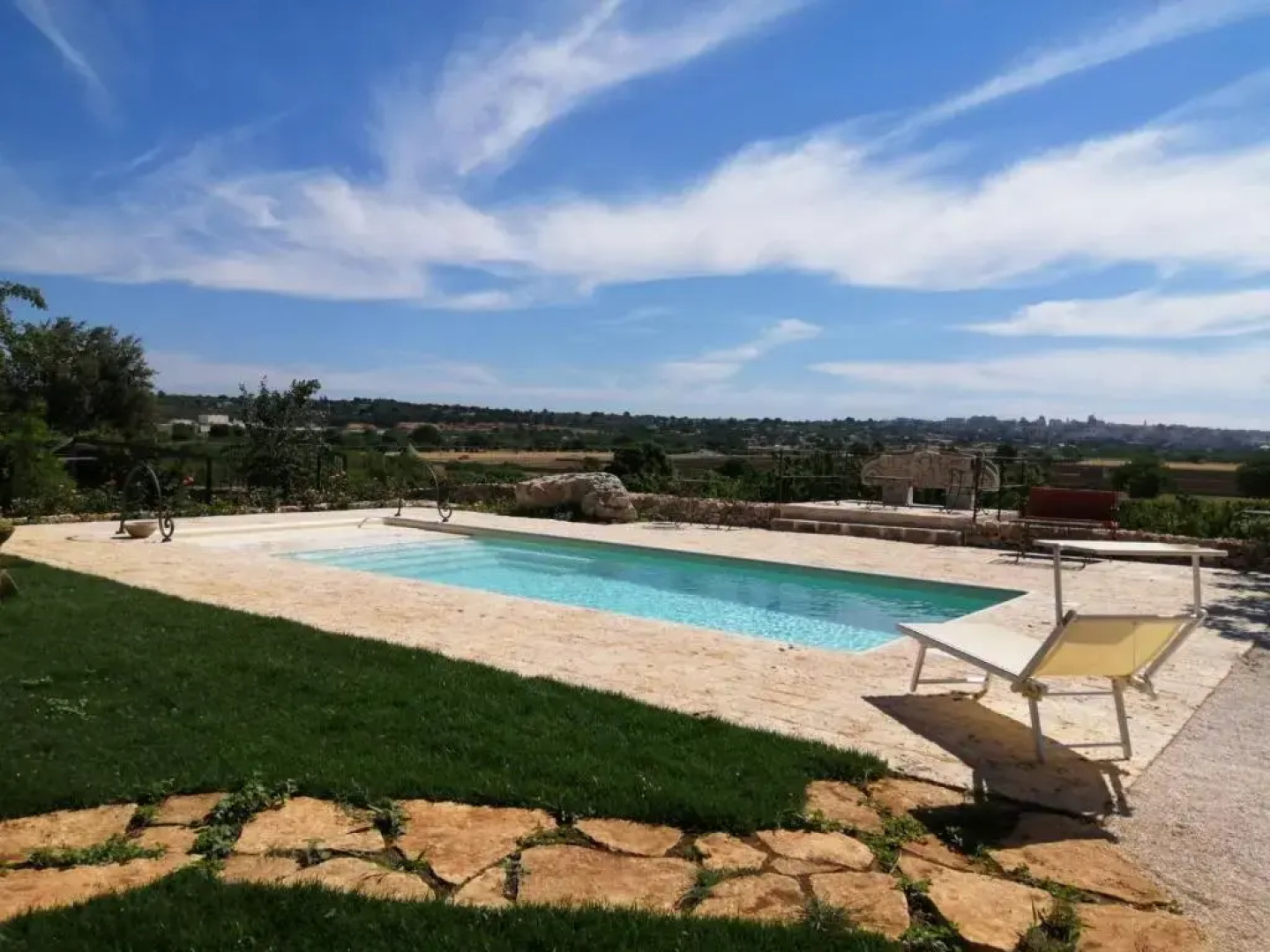 Tenuta Colavecchio B&B