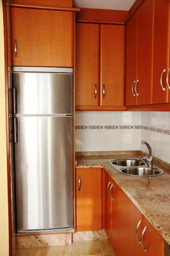 Apartamento Langosteira