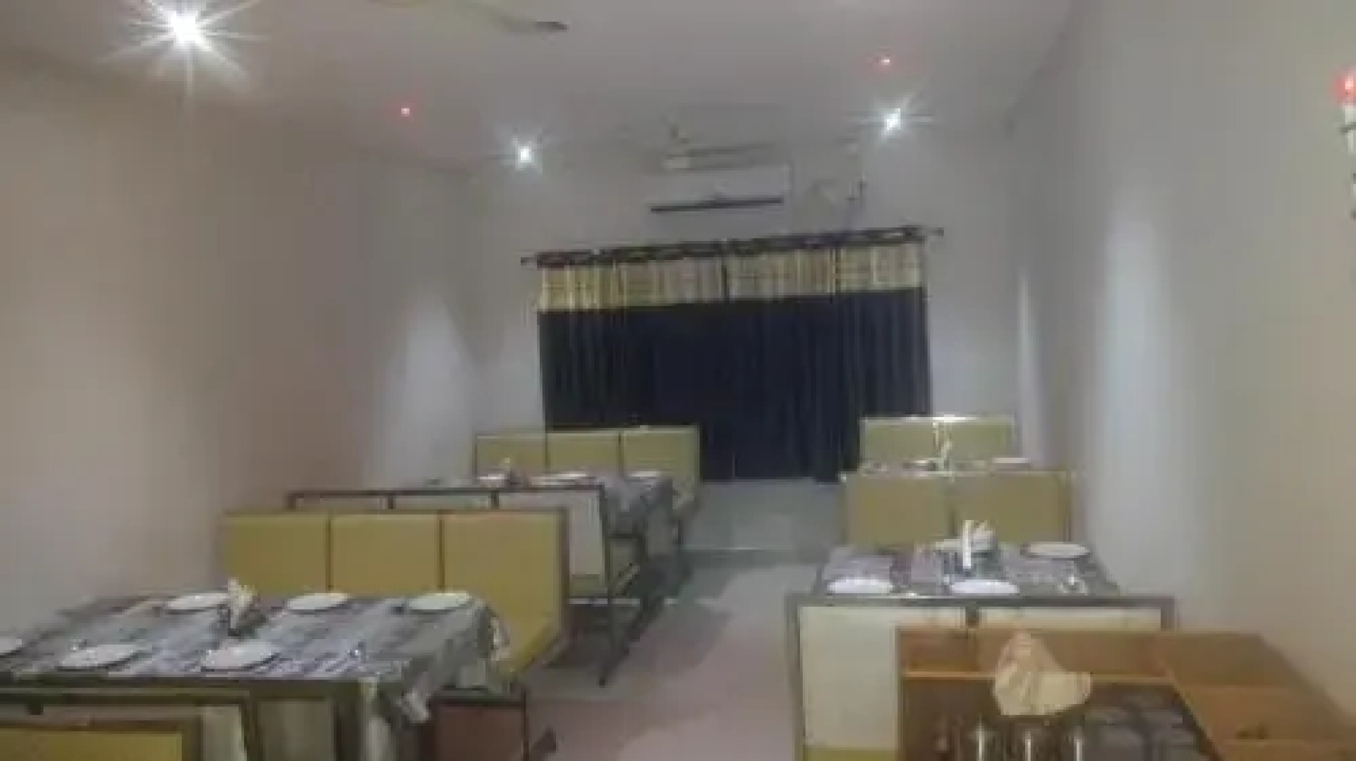 Hotel Nimba International