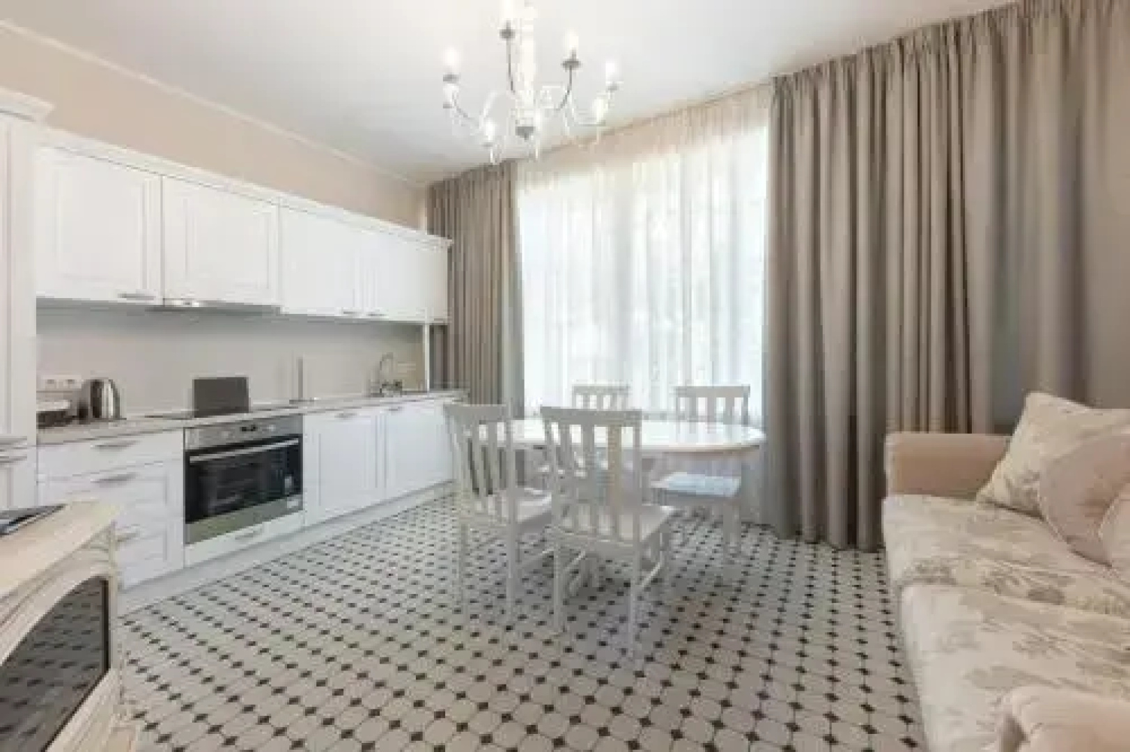 Lettia Aparthotel
