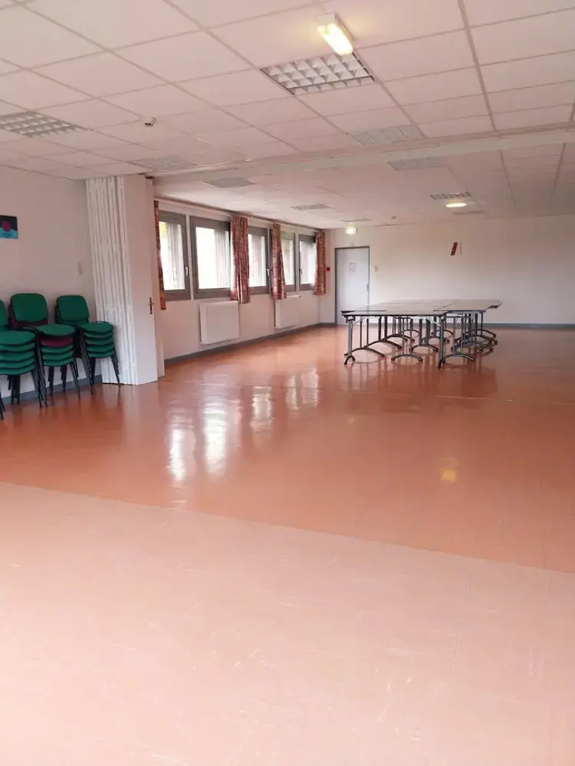 VVF Le Lioran Les Monts du Cantal, Saint Jacques des Blats