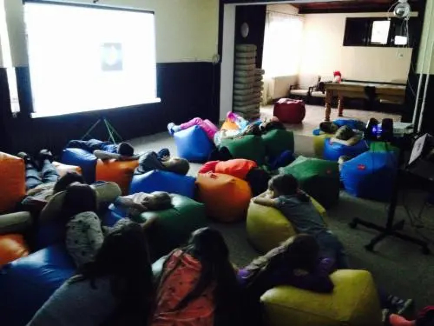 Penzión Jánošík Ždiar