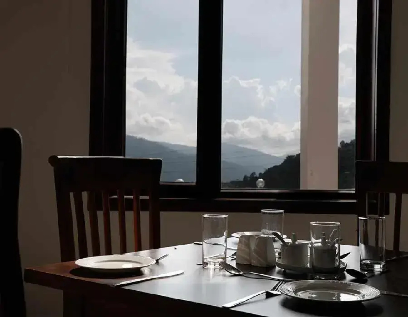 Shivani Foods & Resort