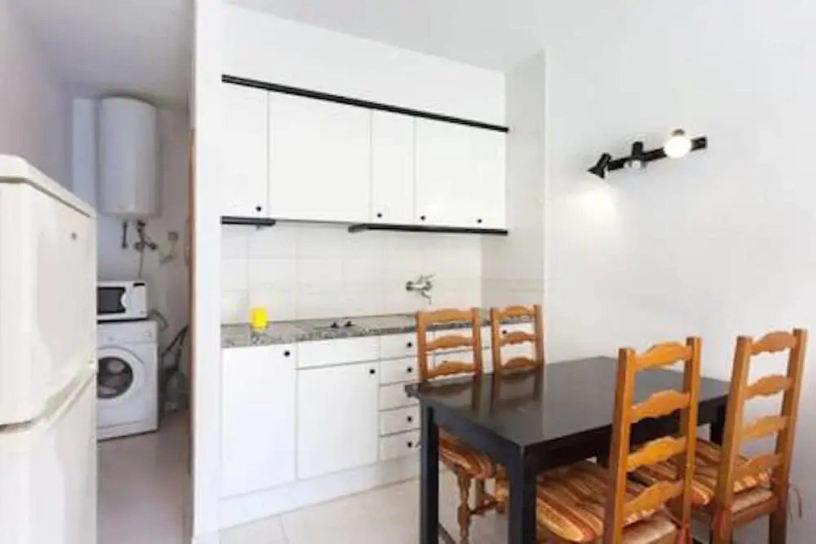 Apartament Oasis S'Agaró