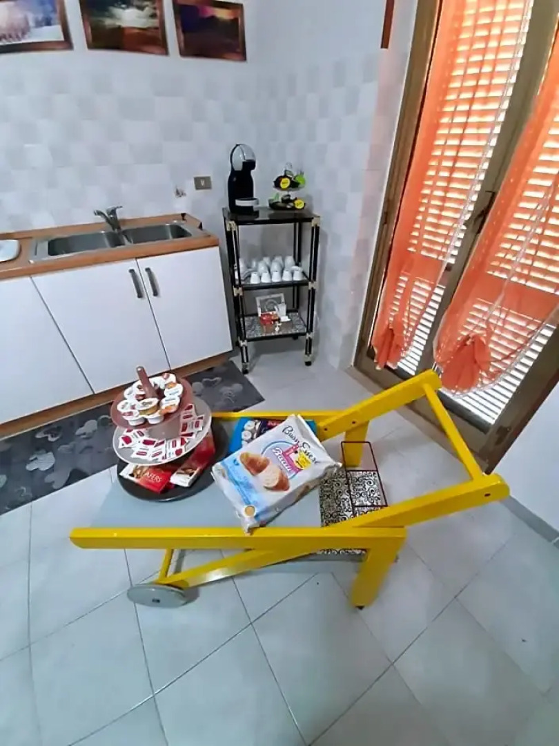 B&B Alexia Pesche Is