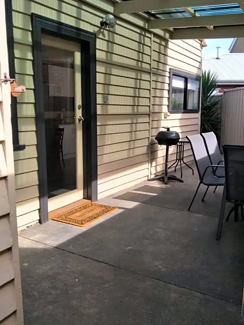 Eureka Views B&B Ballarat