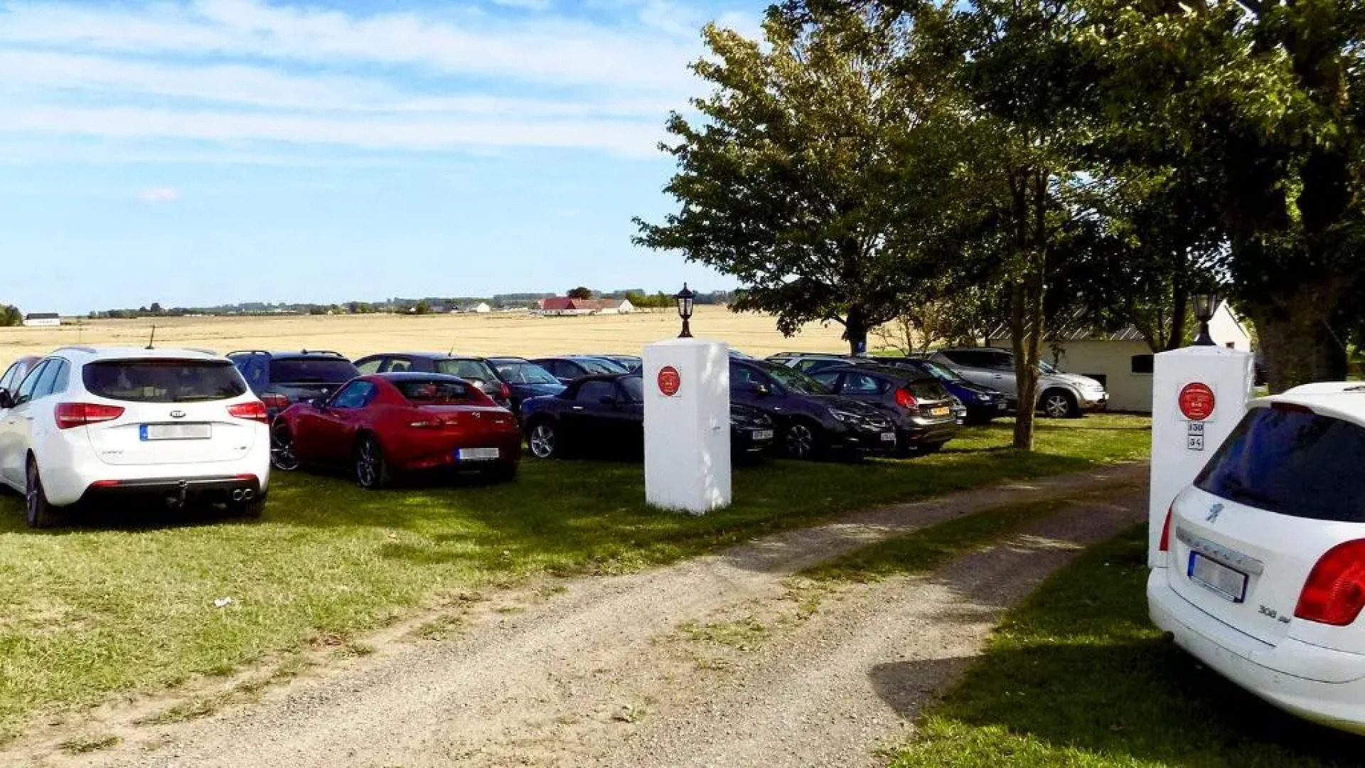 Wingårdhs B&B Österlen