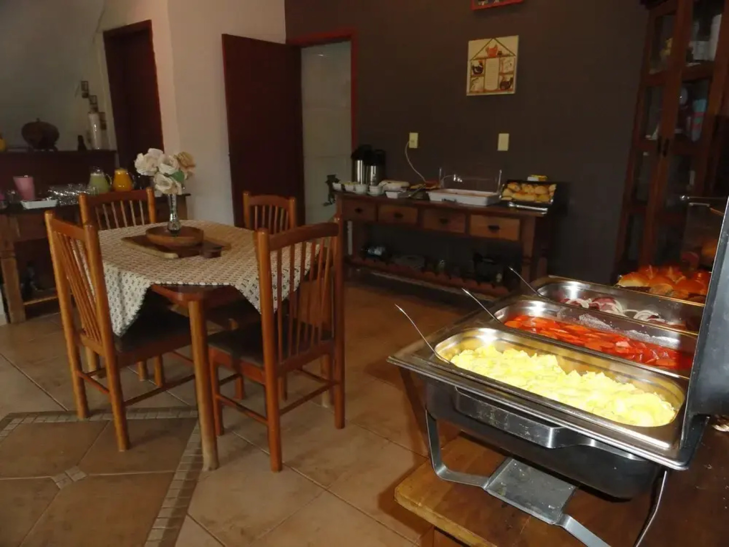 Pousada do Grande Lago