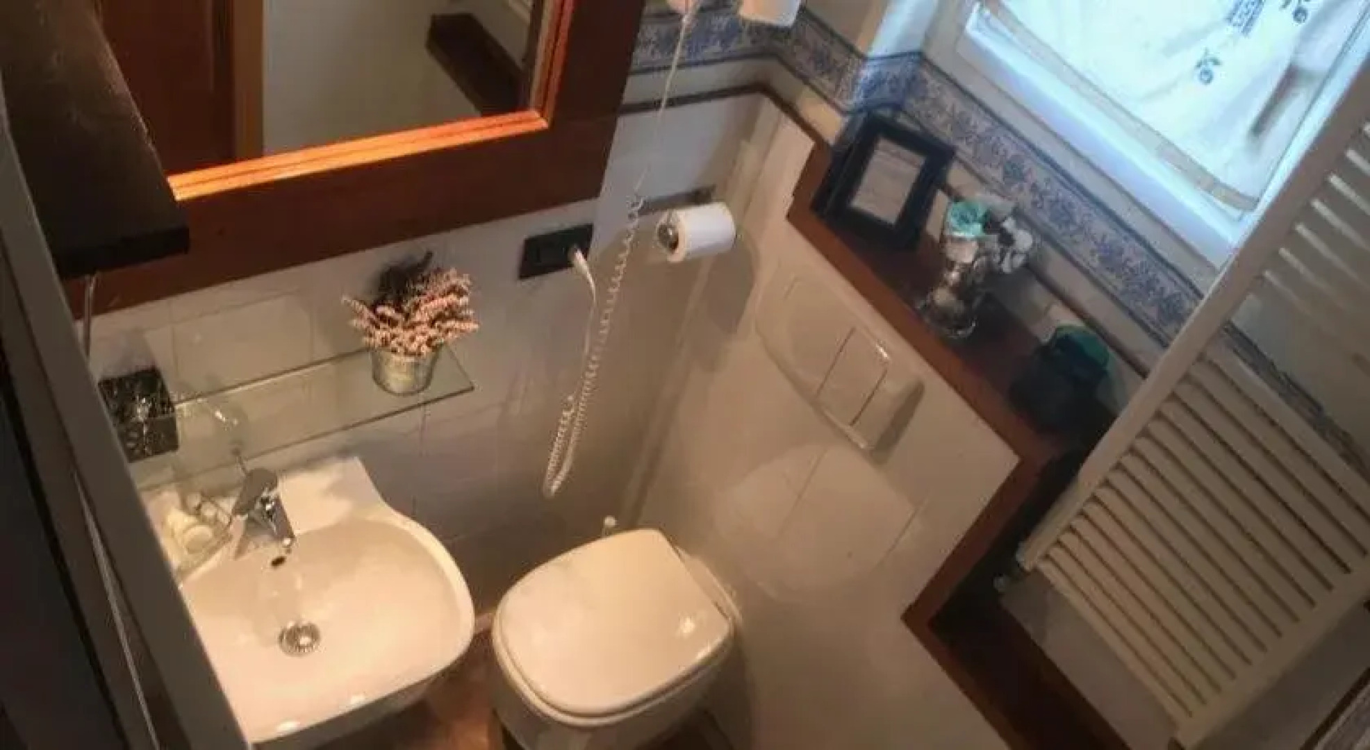 B&B La Casa del Bambero