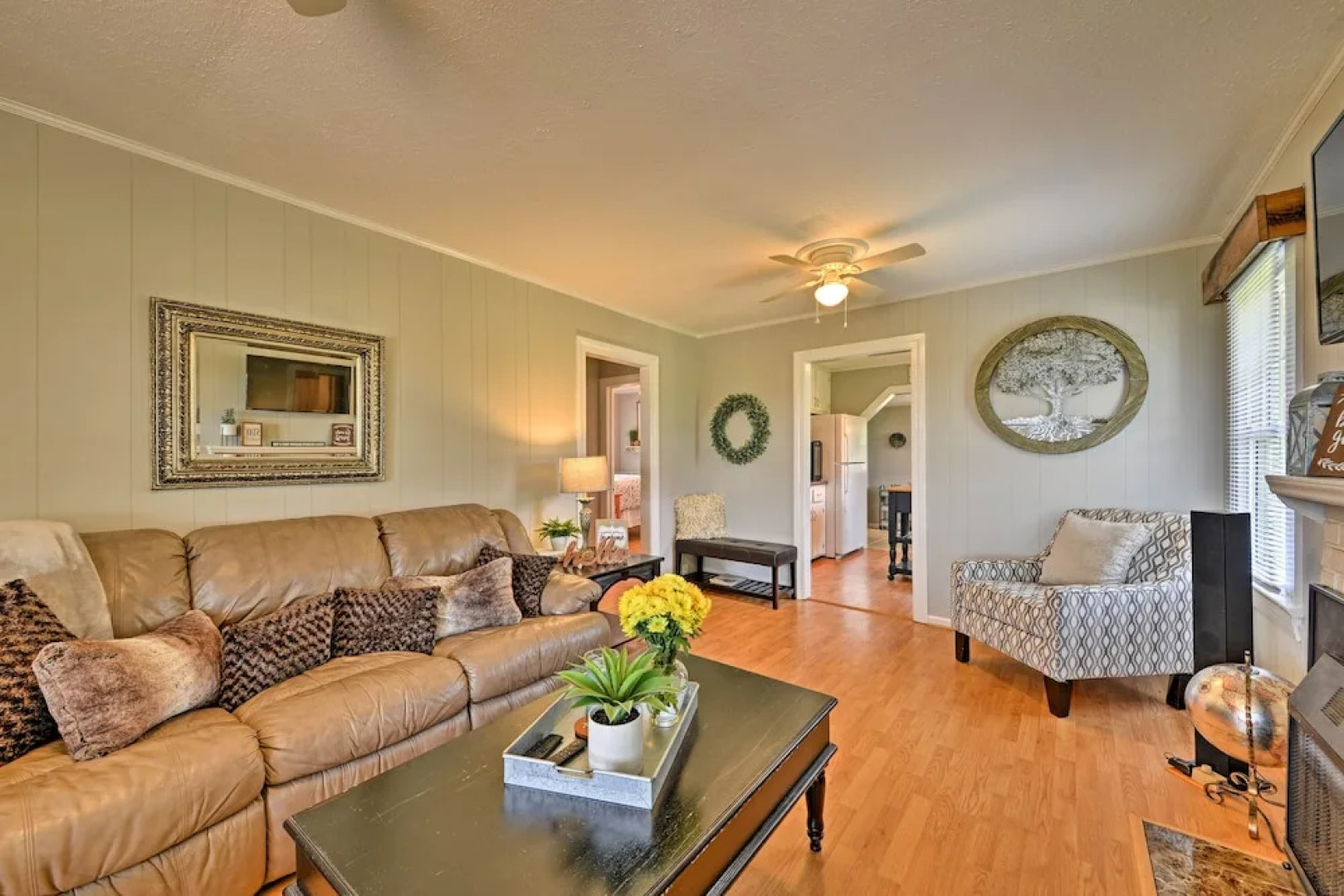 Peaceful Elkin Vacation Rental ~ 17 Mi to Mt Airy!