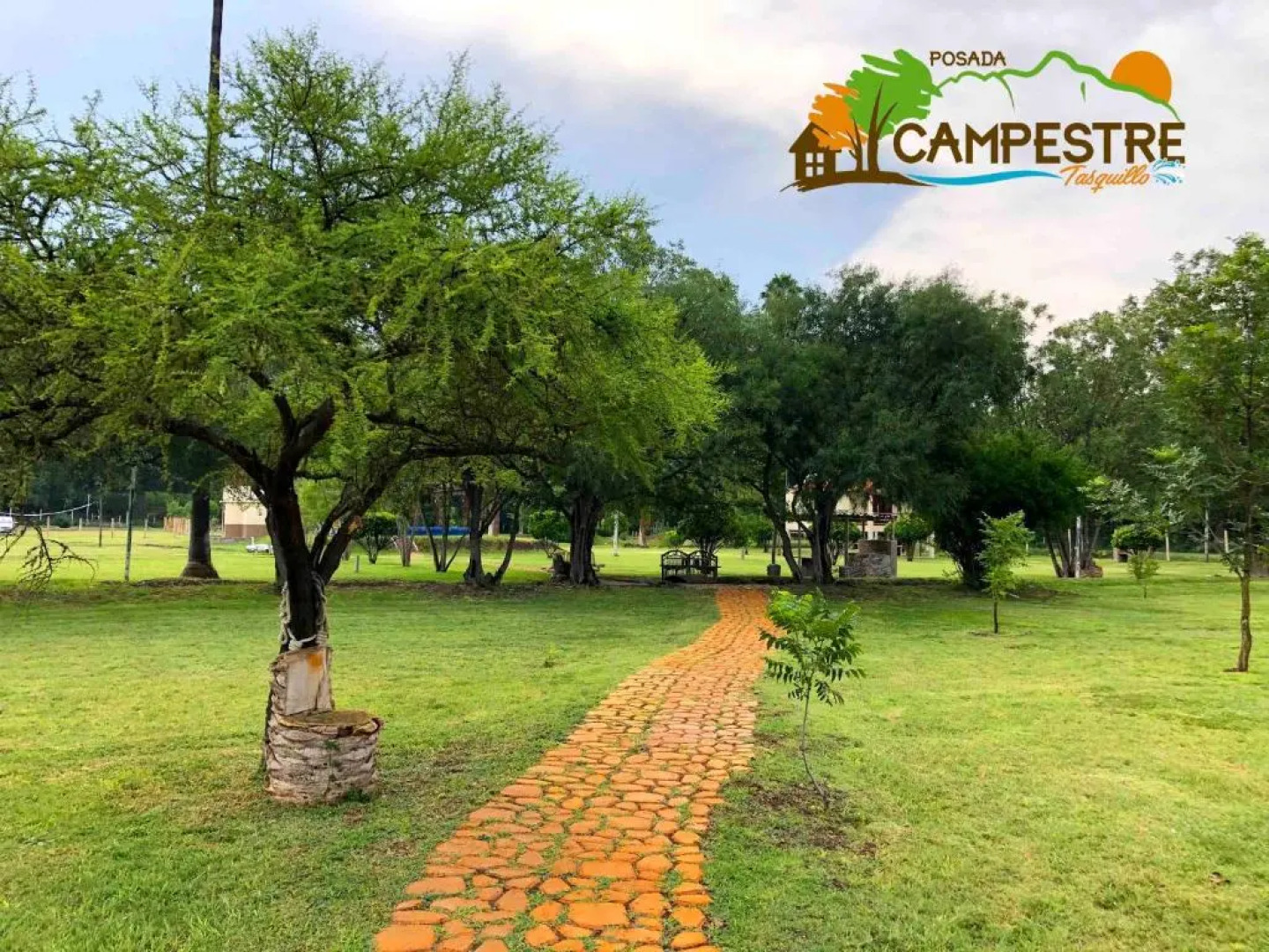 Posada Campestre Tasquillo