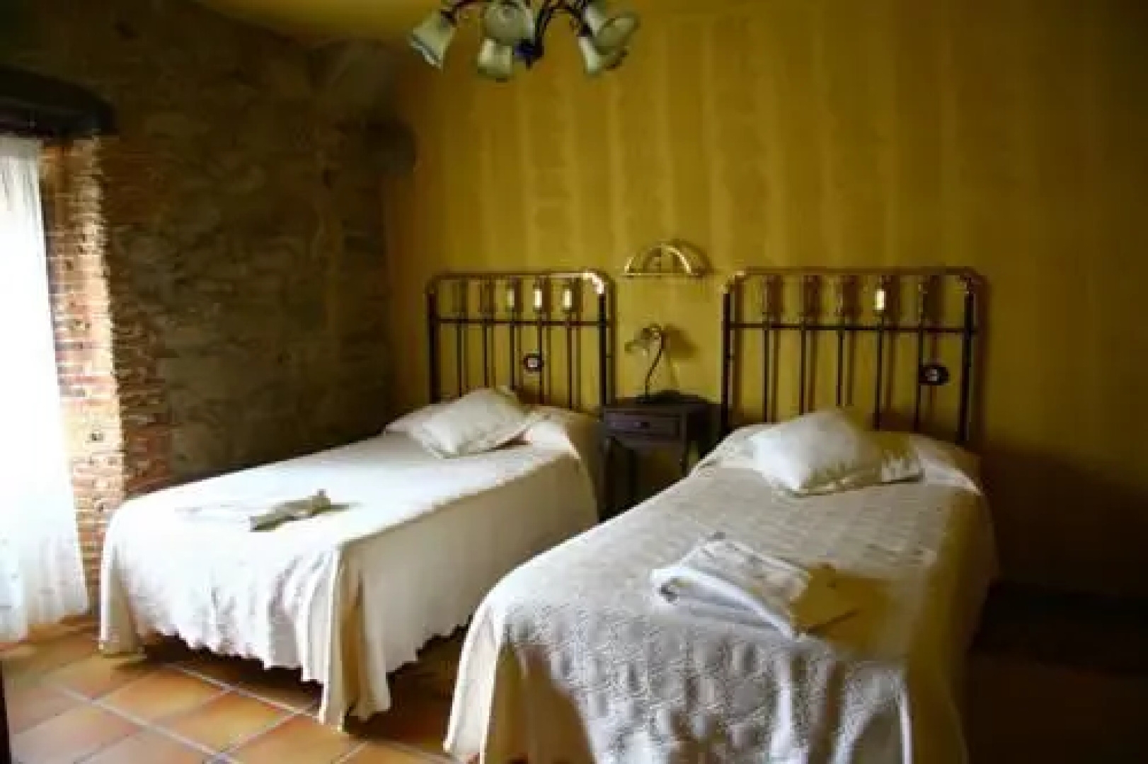 Hotel Rural La Beltraneja