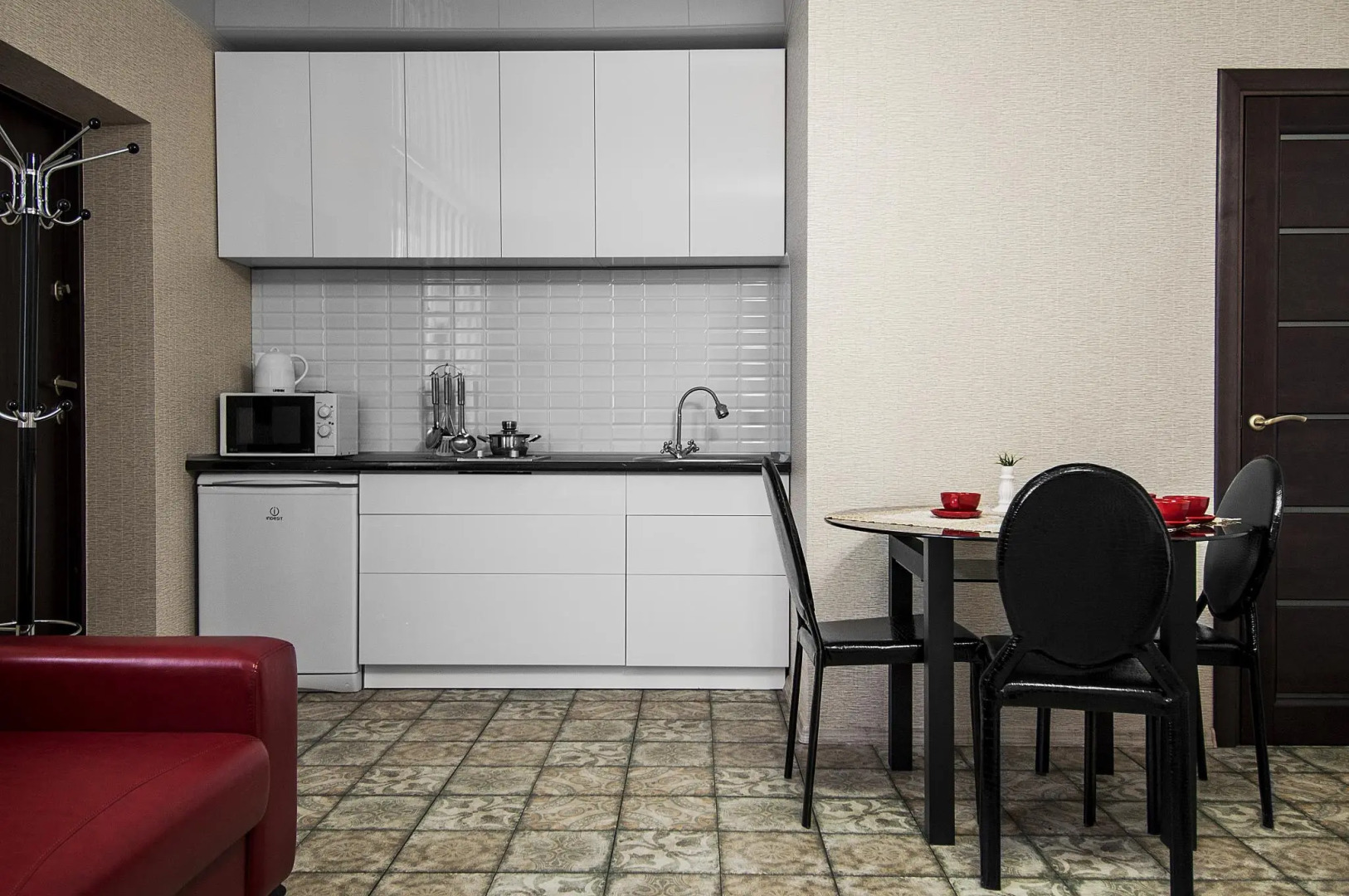 Brestinlove: Гостевой дом Родниковый