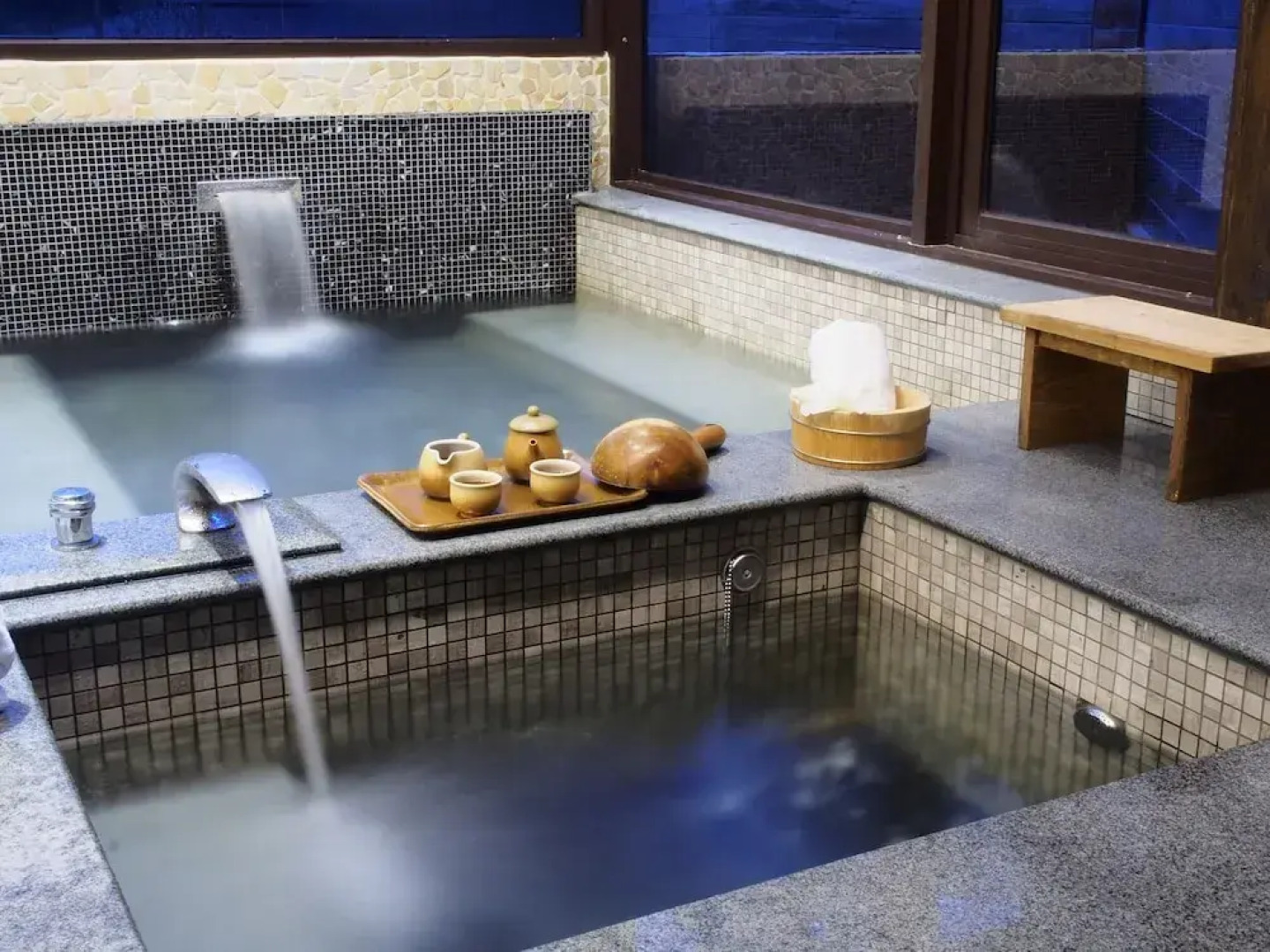 Fuli Hot Spring Resort