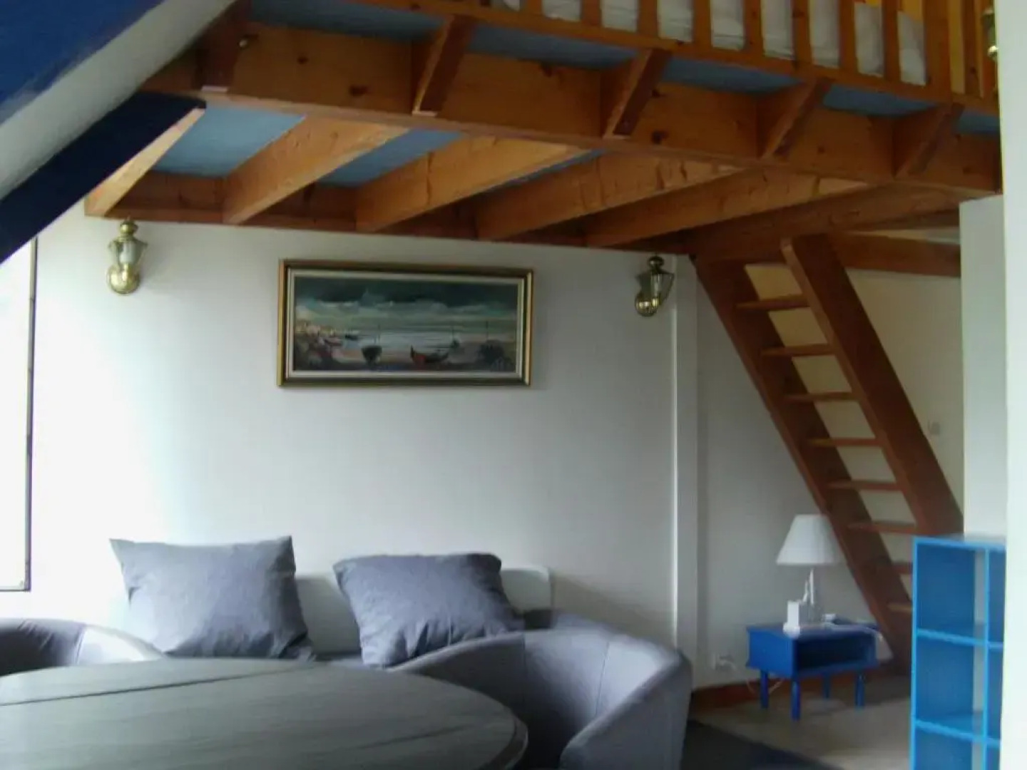 Appartement de Plage