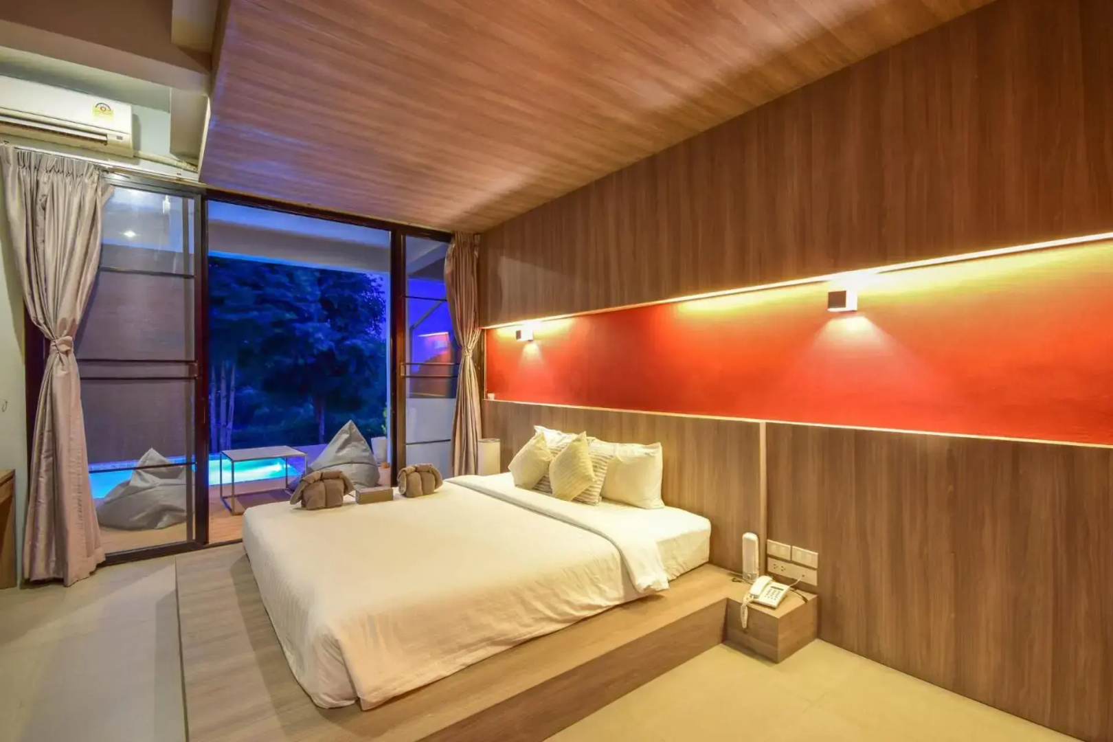 Veravian Resort
