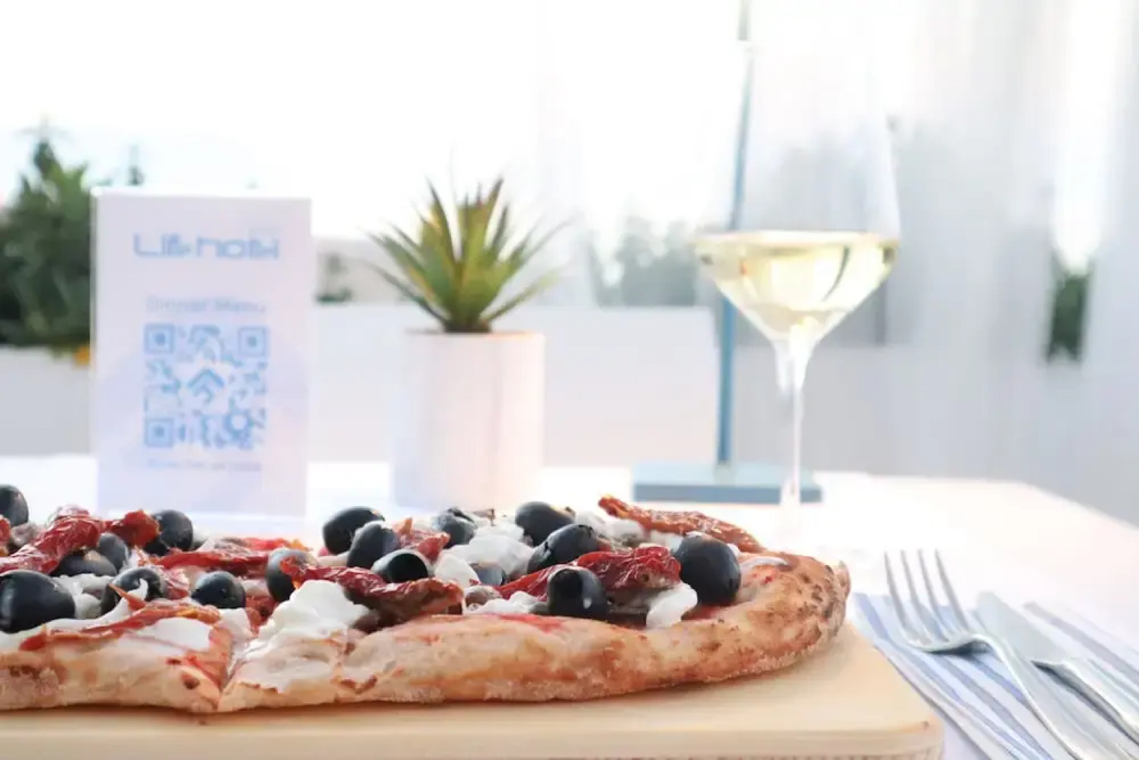 Life Hotel Seaview & Spa