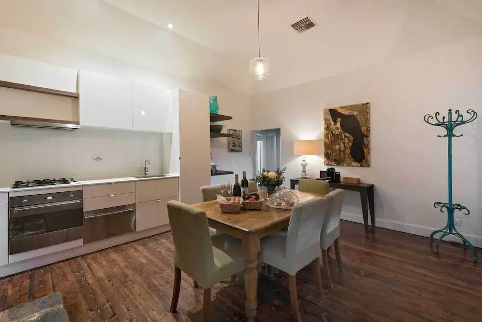 Jacobs Estate Cottage