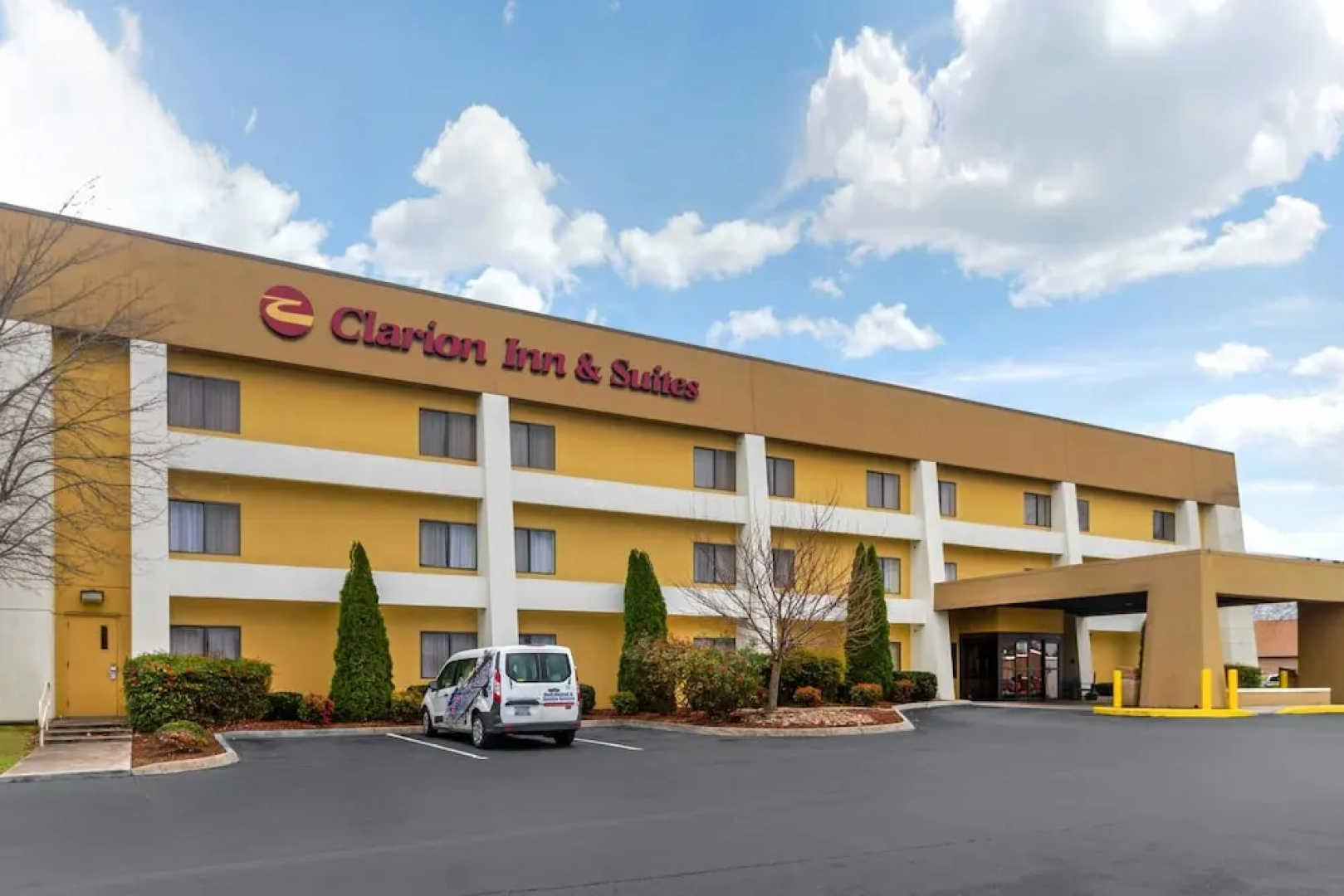 Sleep Inn & Suites West Knoxville