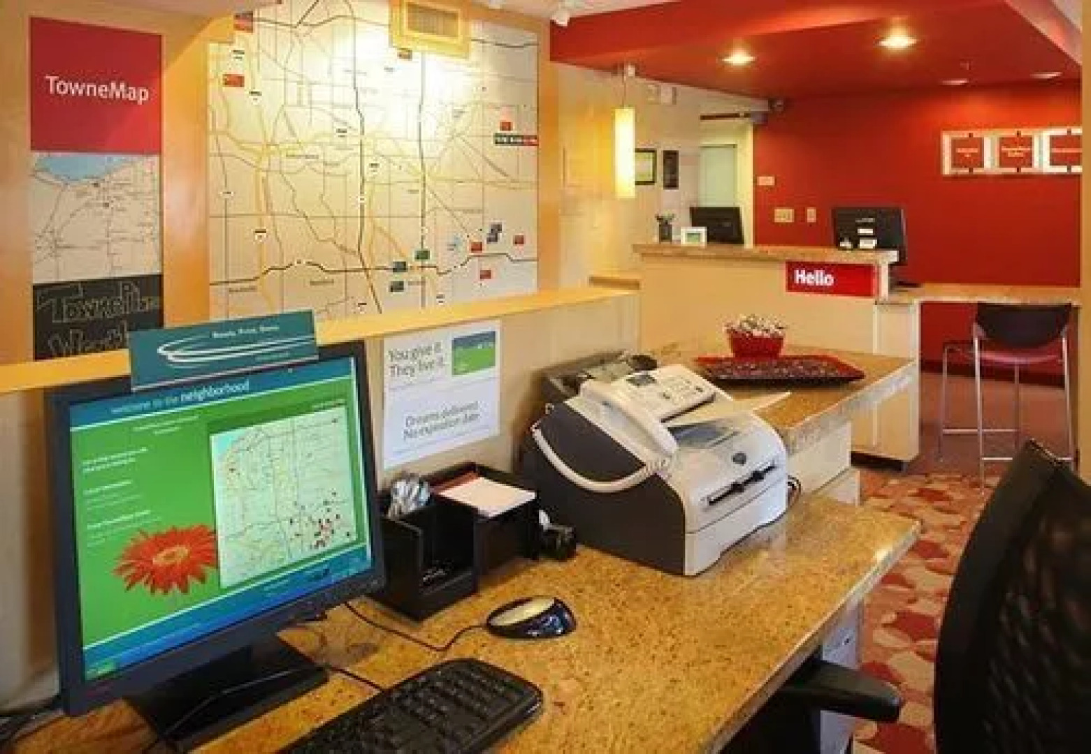 TownePlace Suites Cleveland Streetsboro