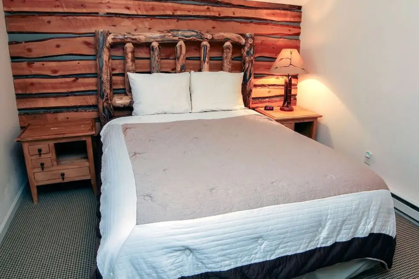 Fawn Valley Inn: 279