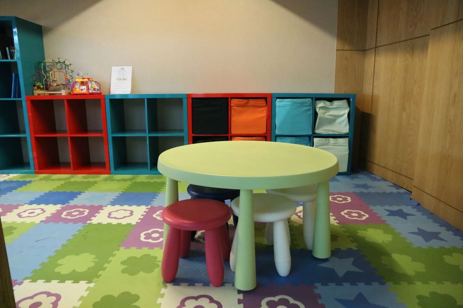 Lealea Garden Hotels - Sun Lake