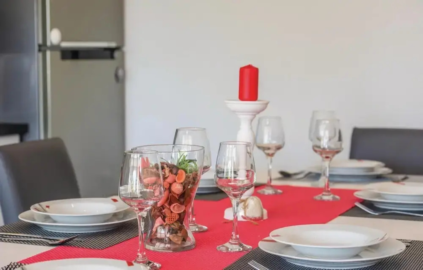 Amazing Home in Klimno With Wifi and 5 Bedrooms