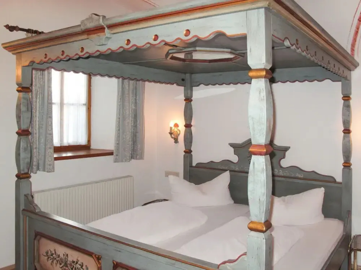 Burg Biedenegg Potzner Flie