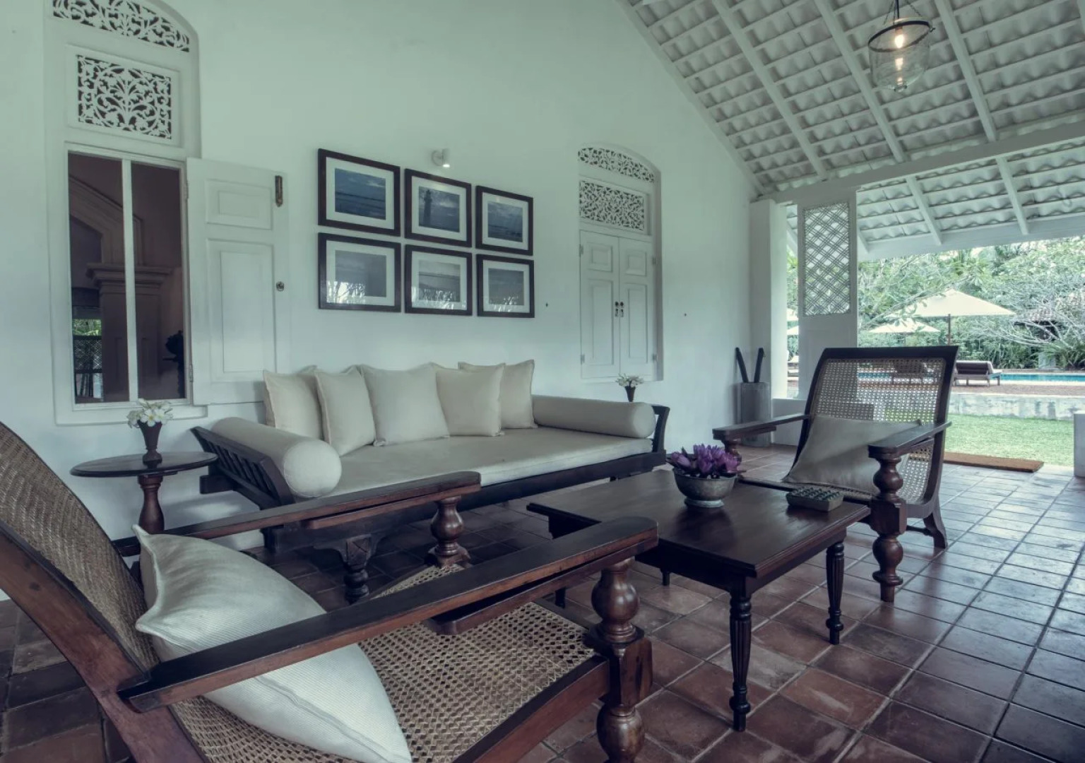 Nyne Hotels Rock Villa - Bentota