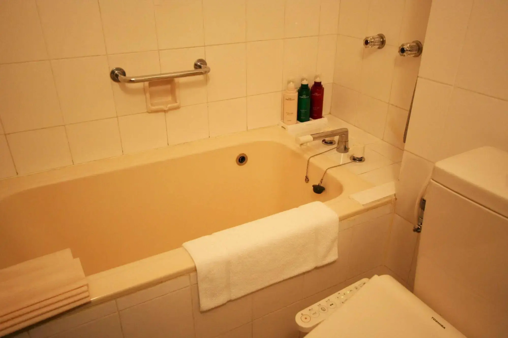 Ada Garden Hotel Okinawa