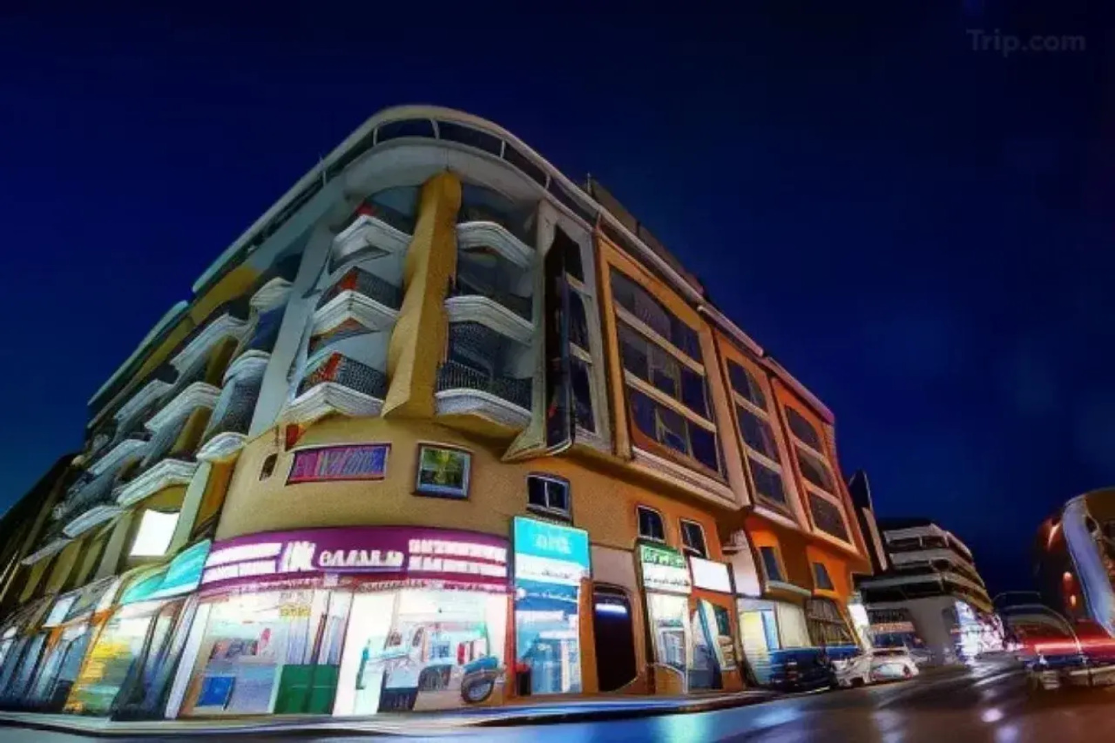 City Stay Premium Hotel Apartment