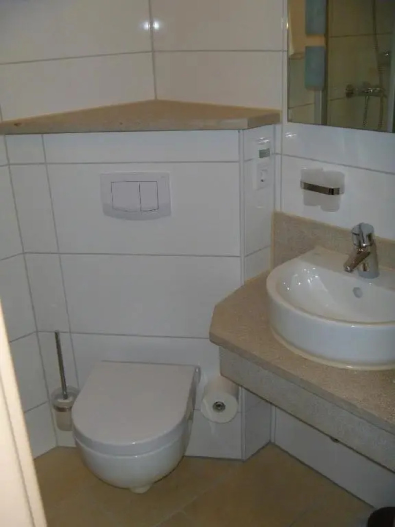 Landgasthof Zum Wolfsberg