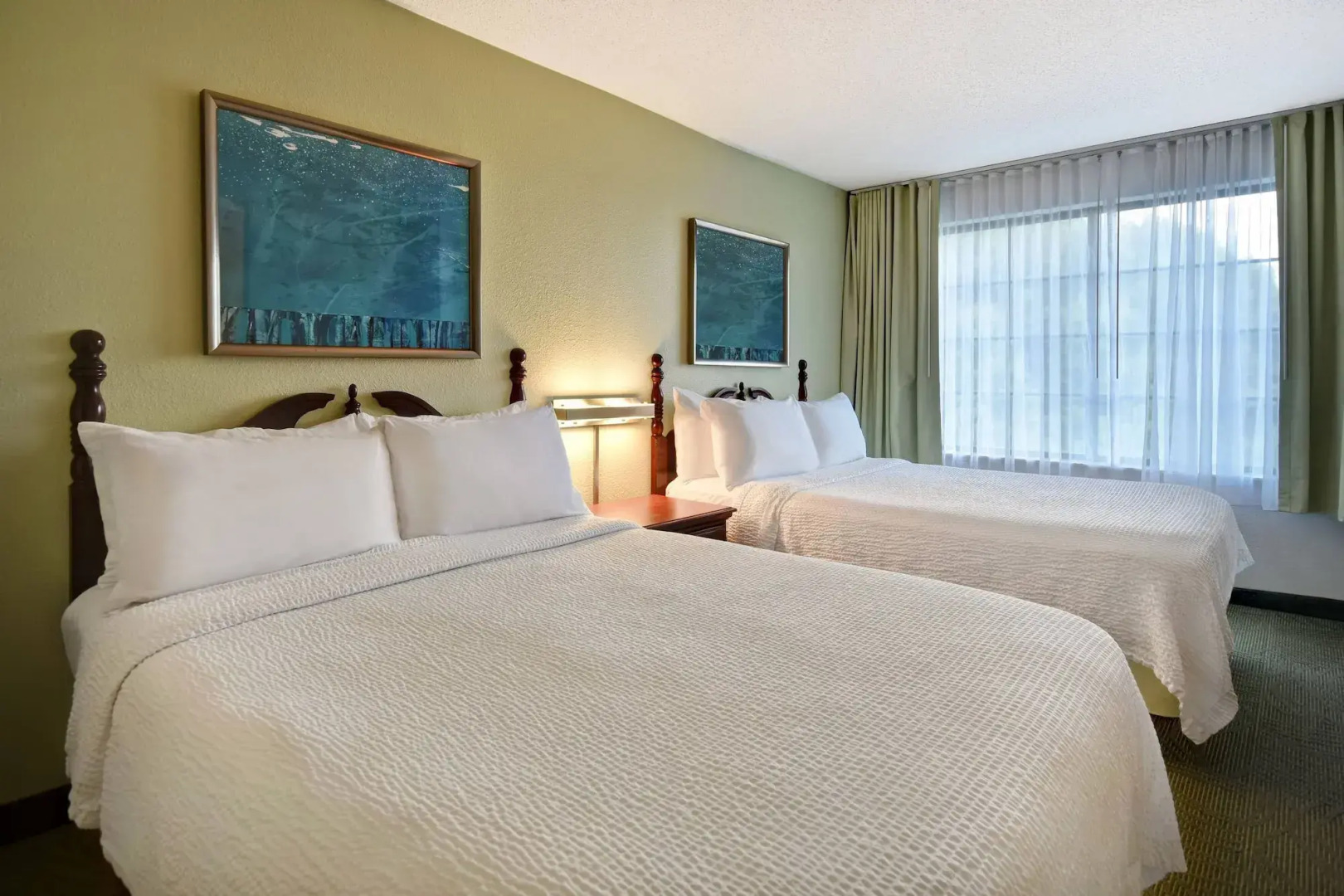 SpringHill Suites by Marriott Atlanta Buford/Mall of Georgia