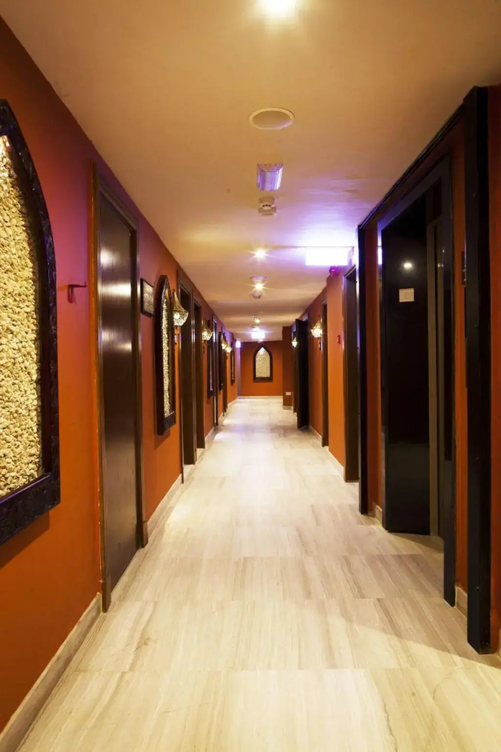 Spice Tree by Turaco Stone Town