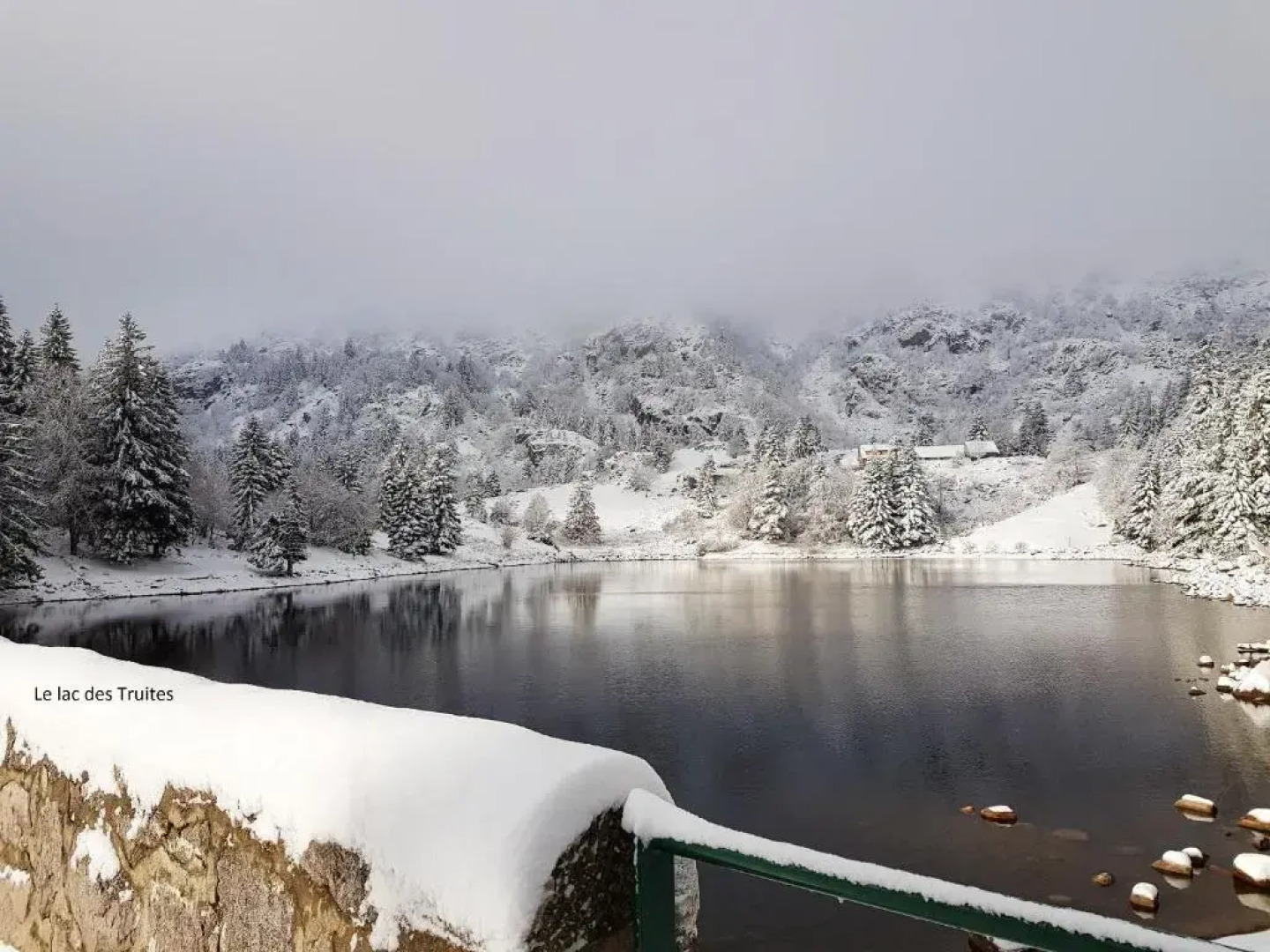 Appartement de 2 chambres avec jardin amenage et wifi a Soultzeren a 3 km des pistes