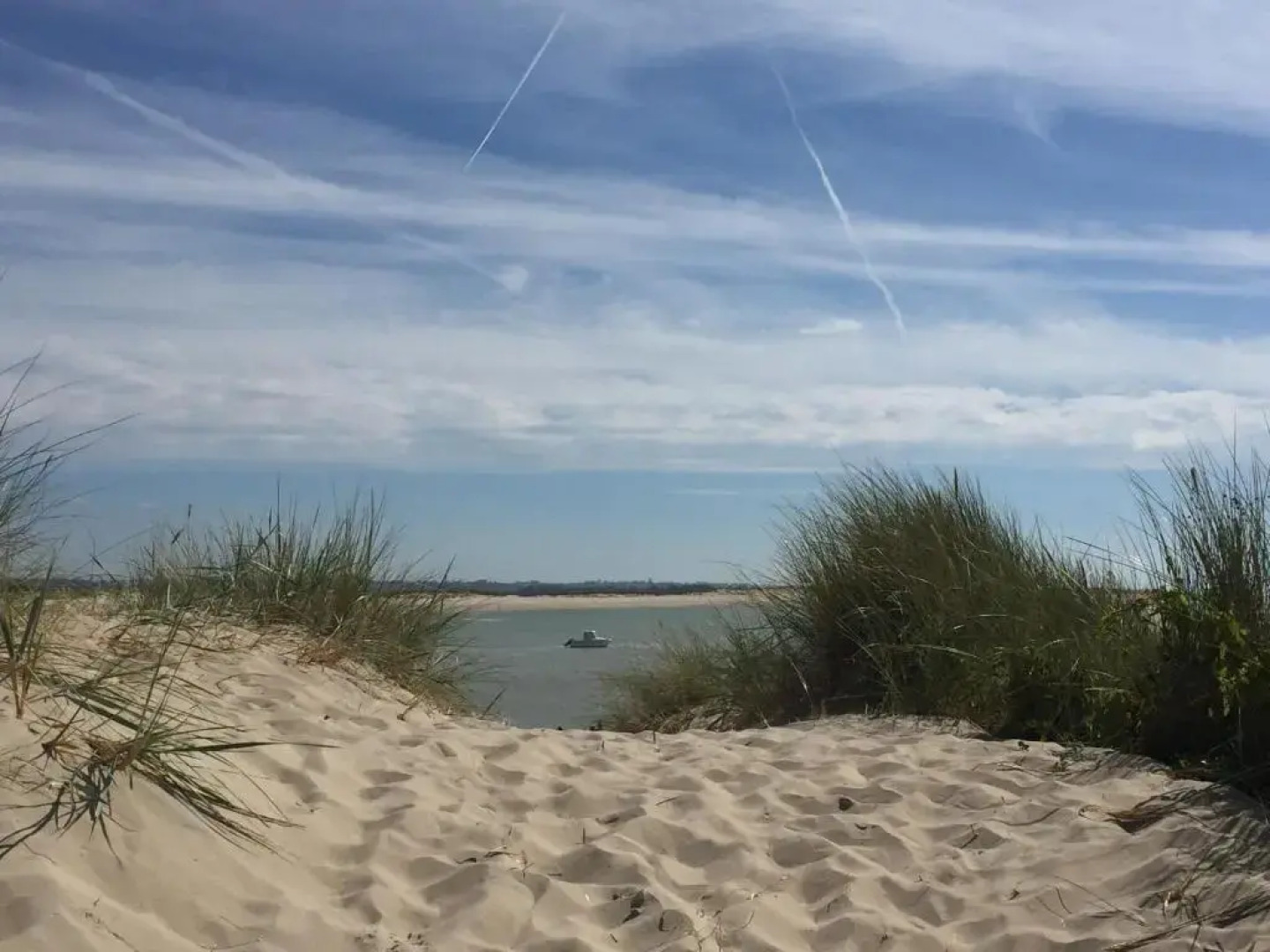 Le Cottage De La Baie