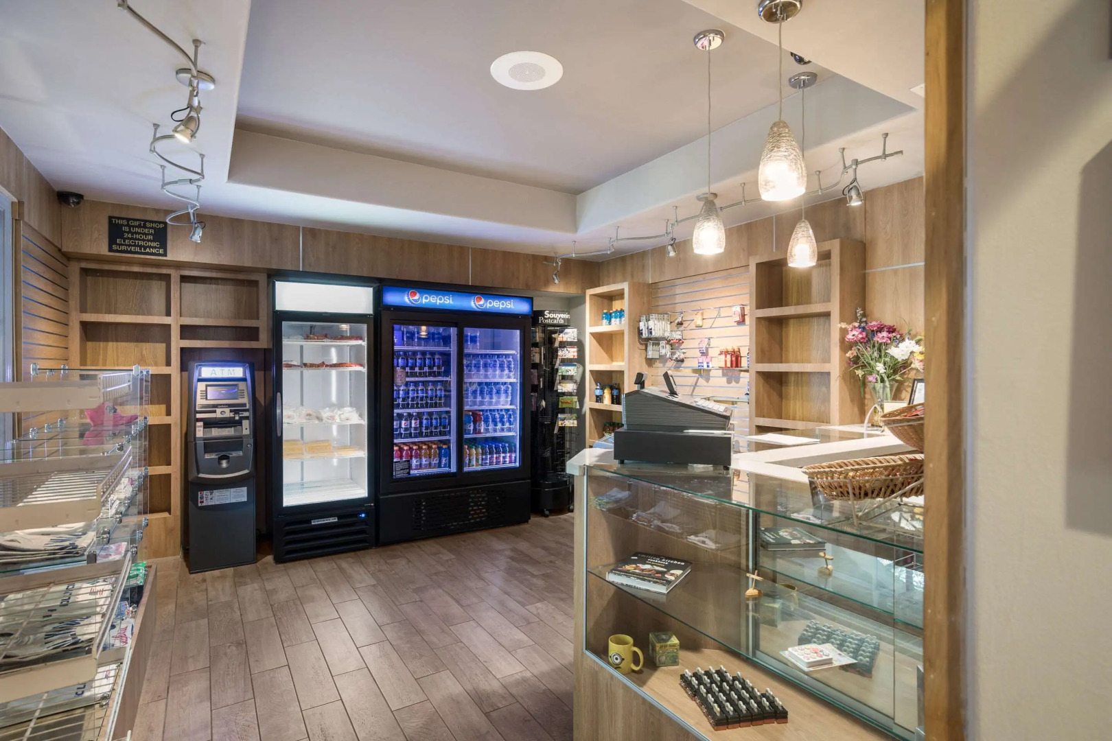 MainStay Suites John Wayne Airport by Choice Hotels