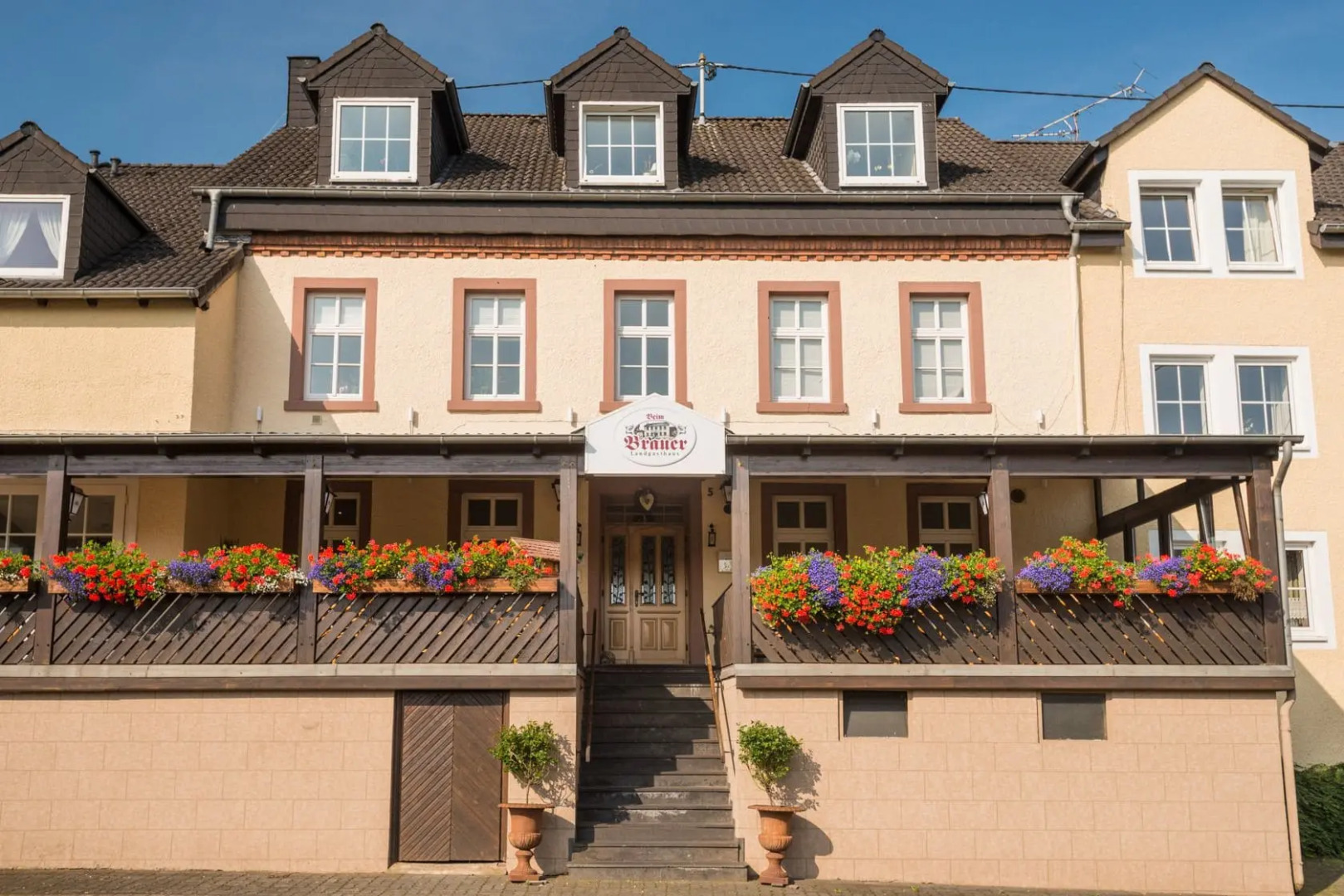 Beim Brauer Landgasthaus