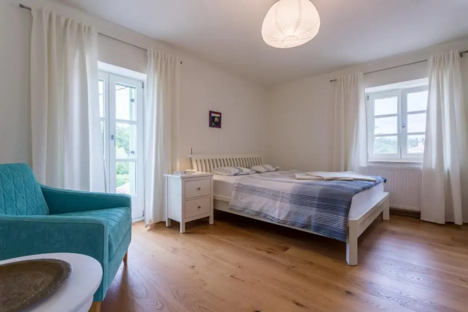 Stone Villa Levanda With Private Pool