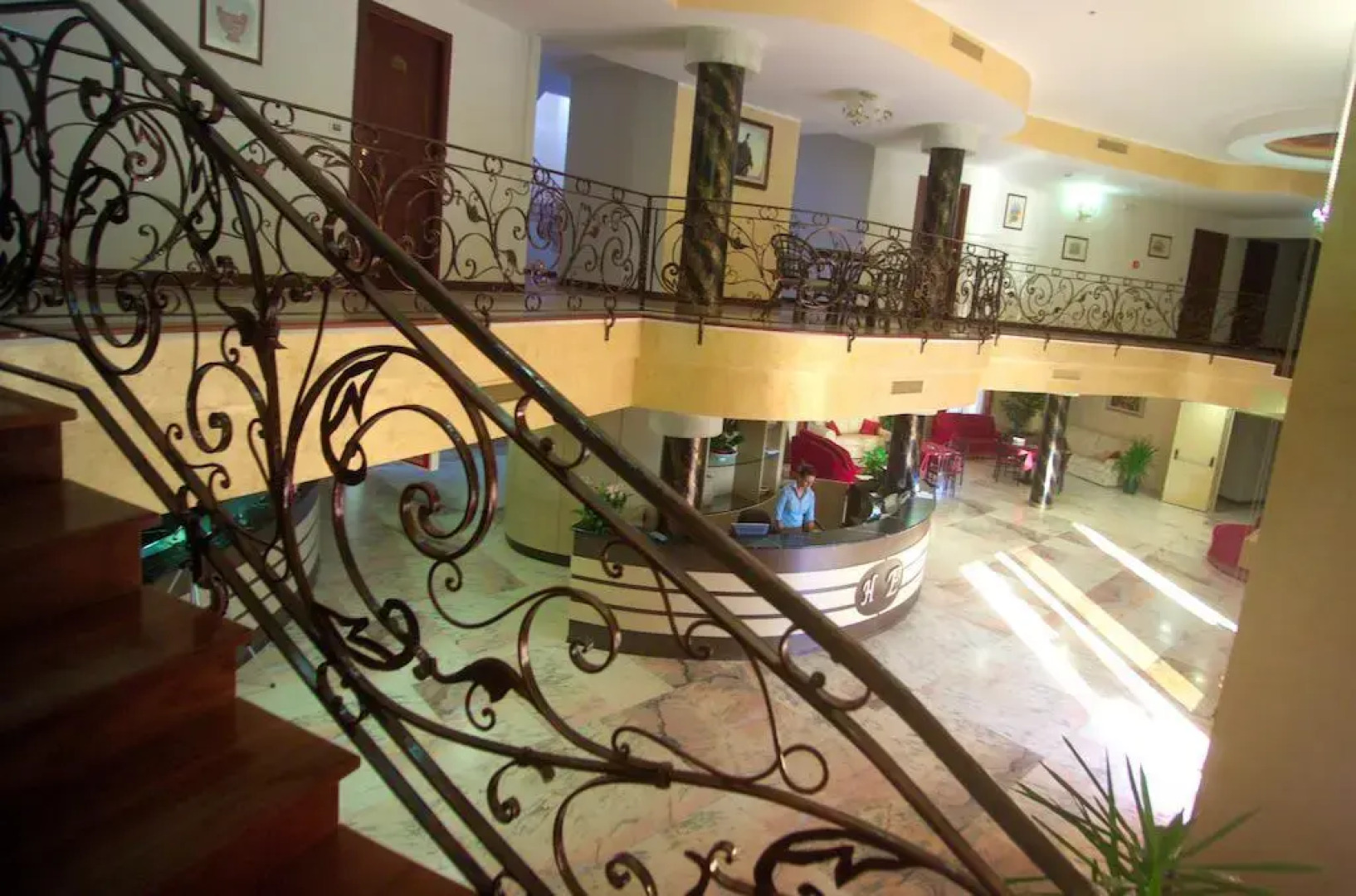 Corte dei Greci Resort & Spa