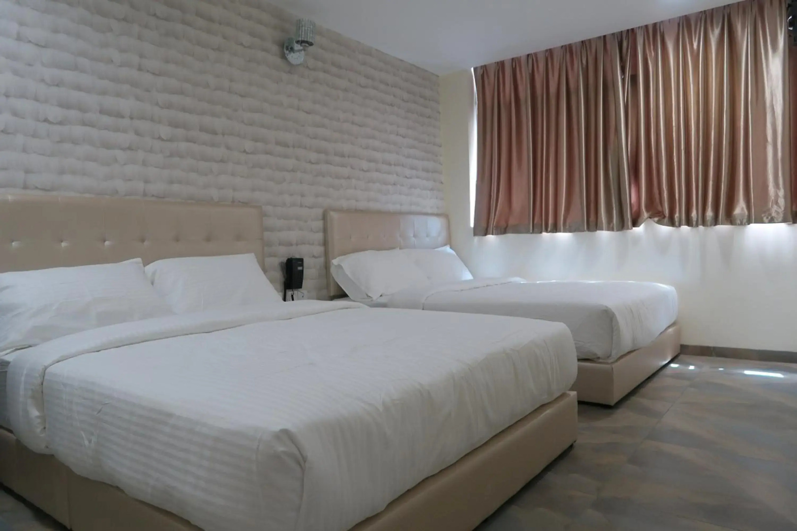 888 Boutique Hotel