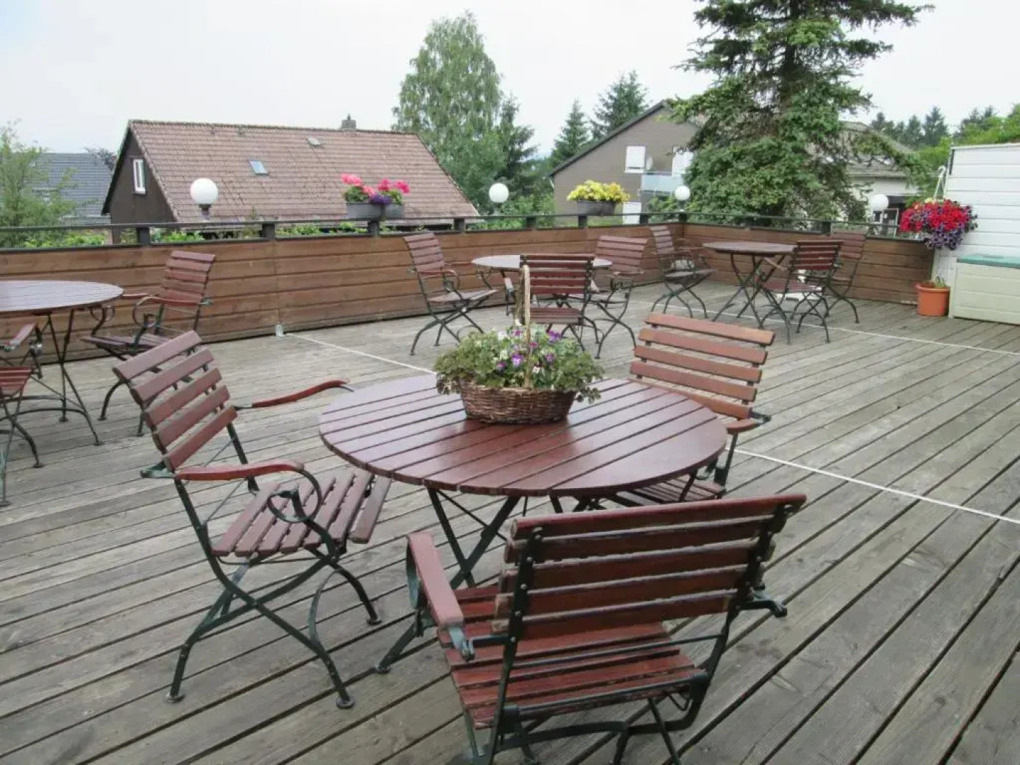 Wellness Hotel Skandinavia